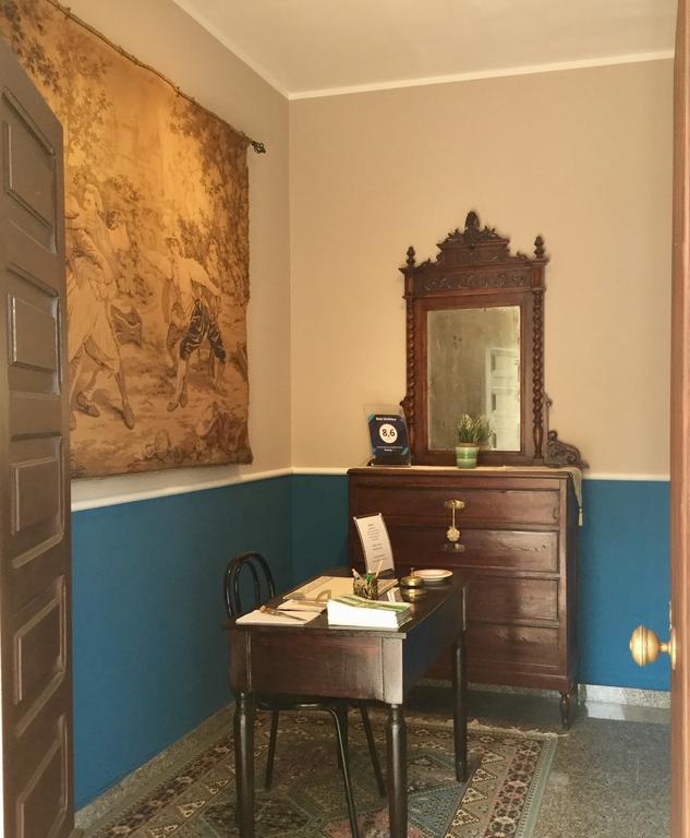 B&B Melibleo Melilli ภายนอก รูปภาพ